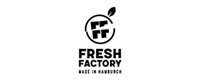 Logo Fresh Factory GmbH & Co. KG