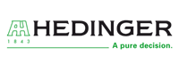 Logo Aug. Hedinger GmbH & Co. KG