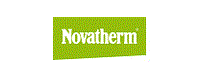Job Logo - Novatherm Klimageräte GmbH