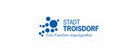 Job Logo - Stadt Troisdorf