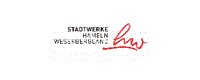 Job Logo - Stadtwerke Hameln Weserbergland GmbH