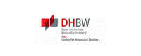 Job Logo - DHBW CAS