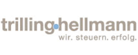 Logo trilling•hellmann & partner mbB Steuerberater