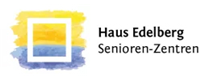Logo Haus Edelberg Senioren-Zentren