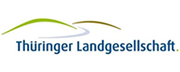 Logo Thüringer Landgesellschaft mbH