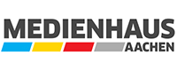 Logo Medienhaus Aachen GmbH