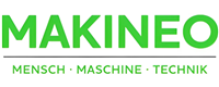Job Logo - Makineo GmbH