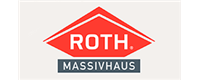 Logo Bau- GmbH Roth