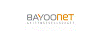 Job Logo - BAYOONET AG
