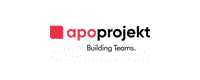 Job Logo - apoprojekt GmbH
