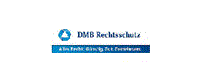 Job Logo - DMB Rechtsschutz-Versicherung AG