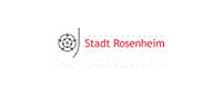 Job Logo - Stadt Rosenheim