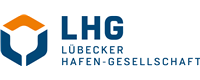 Job Logo - Lübecker Hafen-Gesellschaft mbH