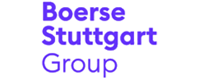 Logo Boerse Stuttgart Group
