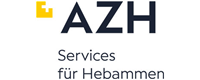 Logo AZH - Abrechnungszentrale für Hebammen GmbH