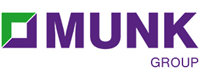 Logo MUNK GST GmbH