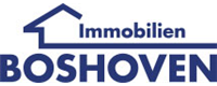 Logo Immobilien Boshoven GmbH