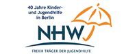 Logo NHW e.V Berlin