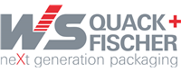 Job Logo - WS Quack+Fischer GmbH