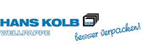 Logo HANS KOLB Wellpappe GmbH + Co. KG