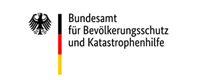Logo Bundesamt für Bevölkerungsschutz und Katastrophenhilfe