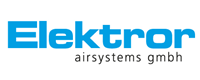 Logo Elektror airsystems gmbh
