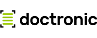 Logo doctronic GmbH & Co. KG