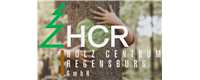 Logo HCR Holz Centrum Regensburg GmbH