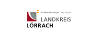Job Logo - Landratsamt Lörrach