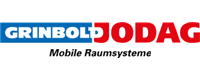Job Logo - Grinbold-Jodag GmbH