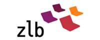 Logo Zentral- und Landesbibliothek Berlin