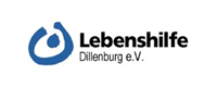 Logo Lebenshilfe Dillenburg e.V.