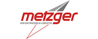 Job Logo - Metzger Spedition GmbH