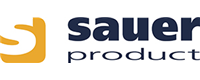Logo sauer product GmbH