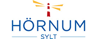 Job Logo - Tourismus-Service Hörnum - Eigenbetrieb der Gemeinde Hörnum (Sylt)