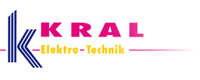 Logo Kral Elektrotechnik GmbH
