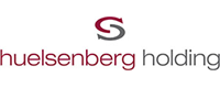 Job Logo - Huelsenberg Holding GmbH & Co. KG