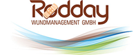Logo Rodday Wundmanagement GmbH
