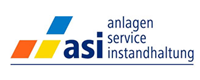 Logo ASI Anlagen, Service, Instandhaltung GmbH