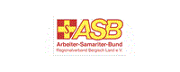 Job Logo - ASB RV Bergisch Land e.V.