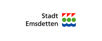 Job Logo - Stadt Emsdetten