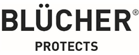 Logo BLÜCHER GmbH