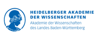 Logo Heidelberger Akademie der Wissenschaften