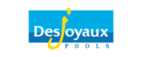 Logo Desjoyaux Pools GmbH
