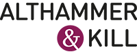 Logo Althammer & Kill GmbH & Co. KG