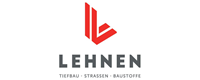 Logo Franz Lehnen GmbH & Co. KG