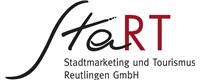 Job Logo - StaRT Stadtmarketing und Tourismus Reutlingen GmbH