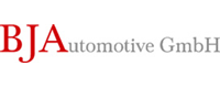 Logo BJ Automotive GmbH
