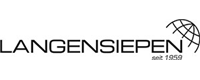 Job Logo - Gebr. Langensiepen GmbH