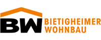 Logo Bietigheimer Wohnbau GmbH